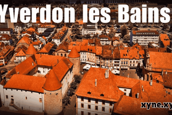 Yverdon les Bains and the Linguistic Landscape of Switzerland: A 3000‑Word Exploration Yverdon les Bains